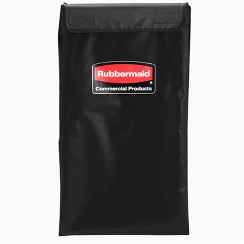 Rubbermaid 1881783 Replacement Bag for 8-Bushel CollapsiblexCarts