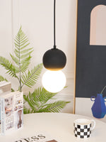 Origo Pendant Lamp