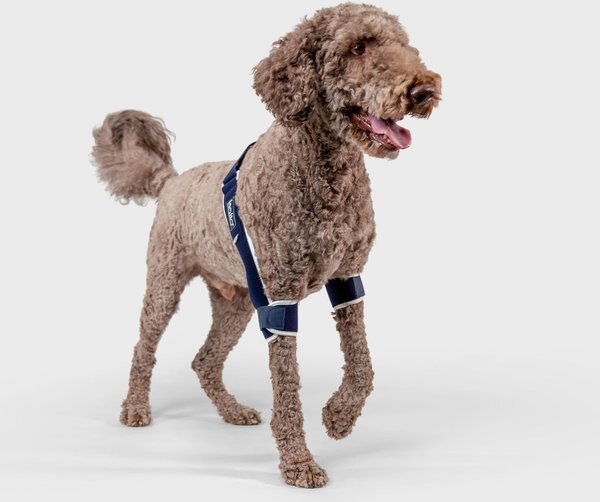 Balto Soft Plus Dog Double Elbow Brace