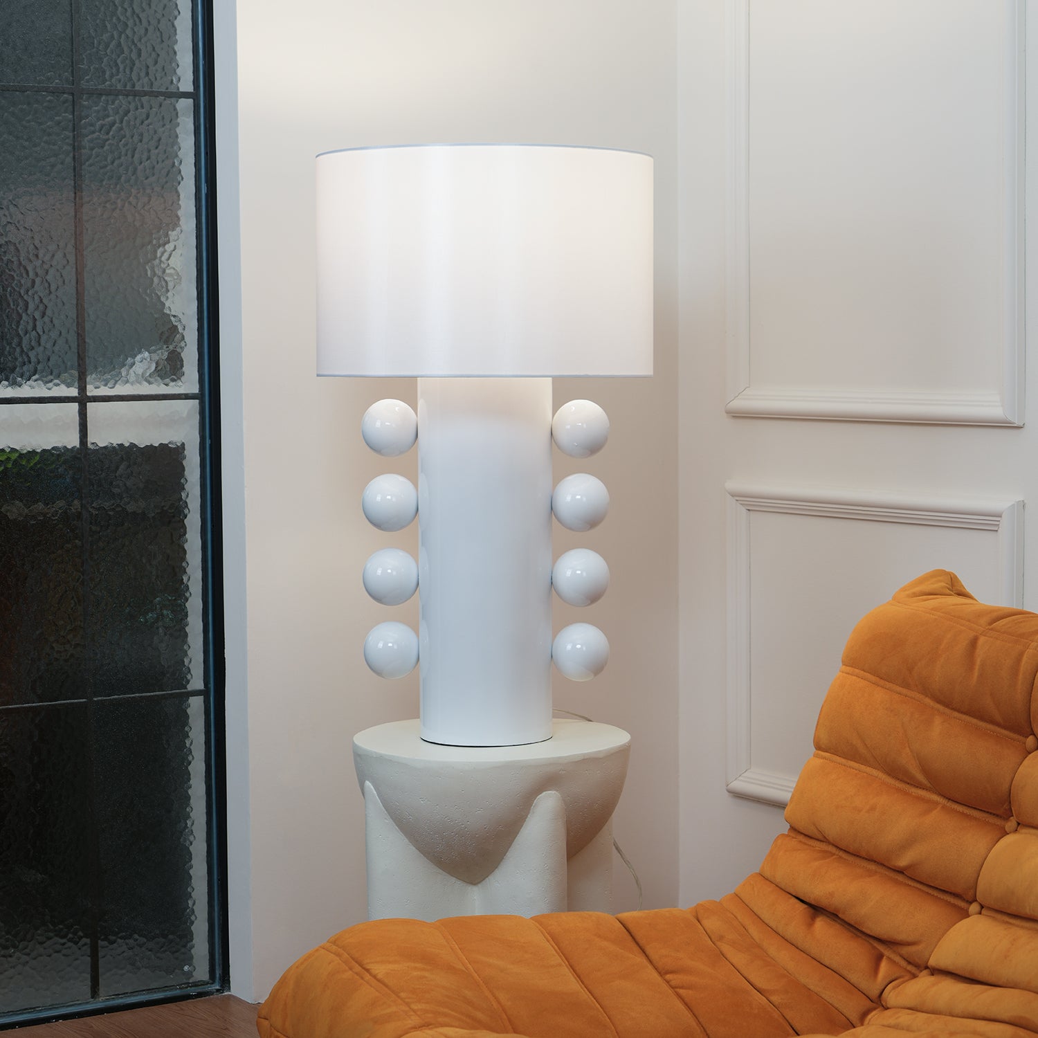 Tiglia Table Lamp