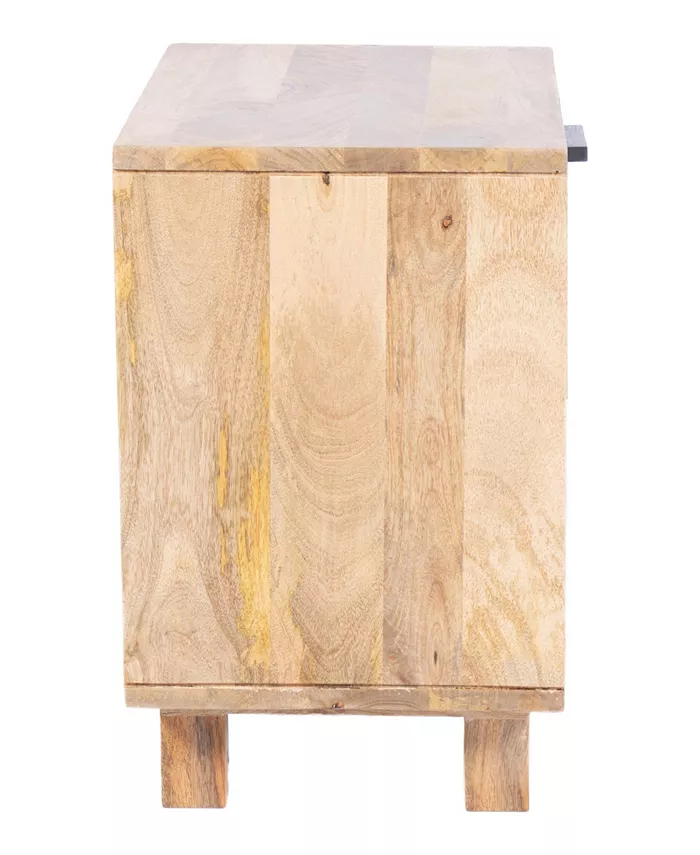 Moes Home Collection Ashton Nightstand