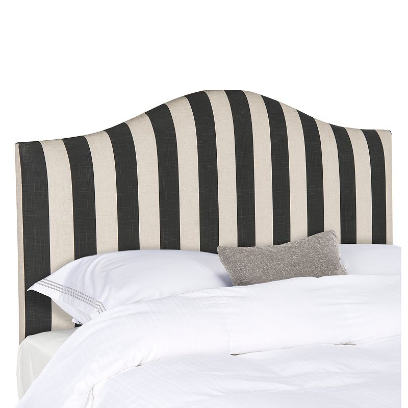 Safavieh Connie Stripe Headboard