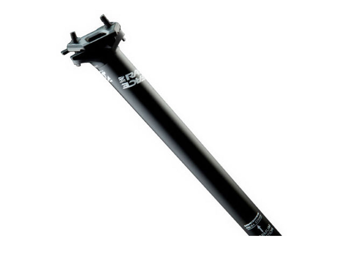 Race Face Ride XC Seatpost - Black-White