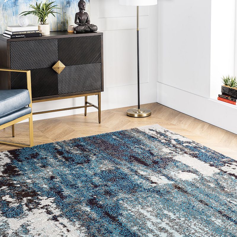 nuLOOM Abstract Haydee Rug