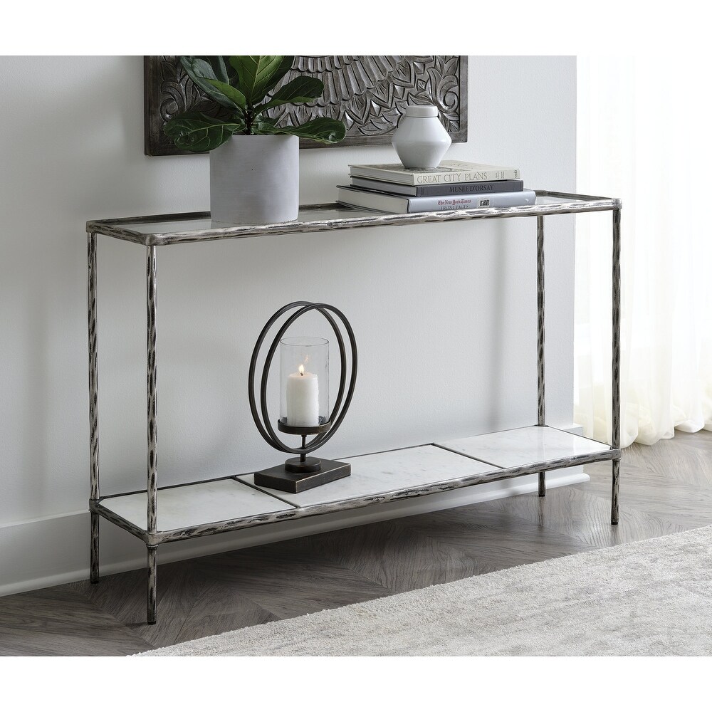 Ryandale Console Sofa Table