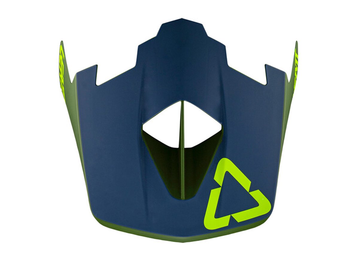 Leatt MTB 4.0 Visor - Cactus - 2021