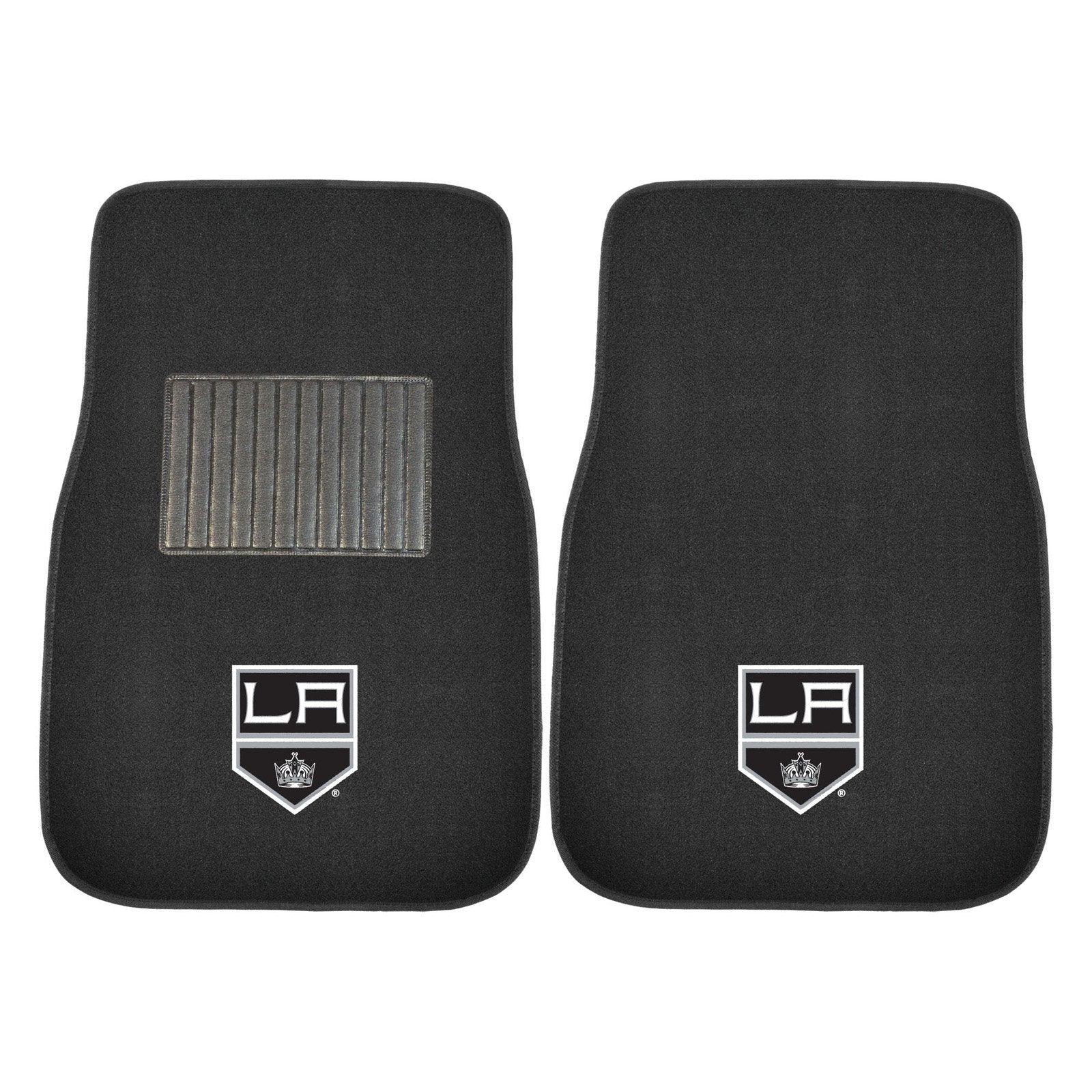 NHL St Louis Blues Embroidered Car Mats