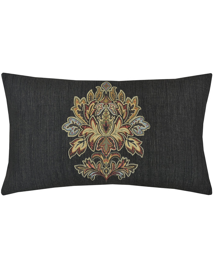 J Queen New York Michalina Boudoir Decorative Pillow， 15