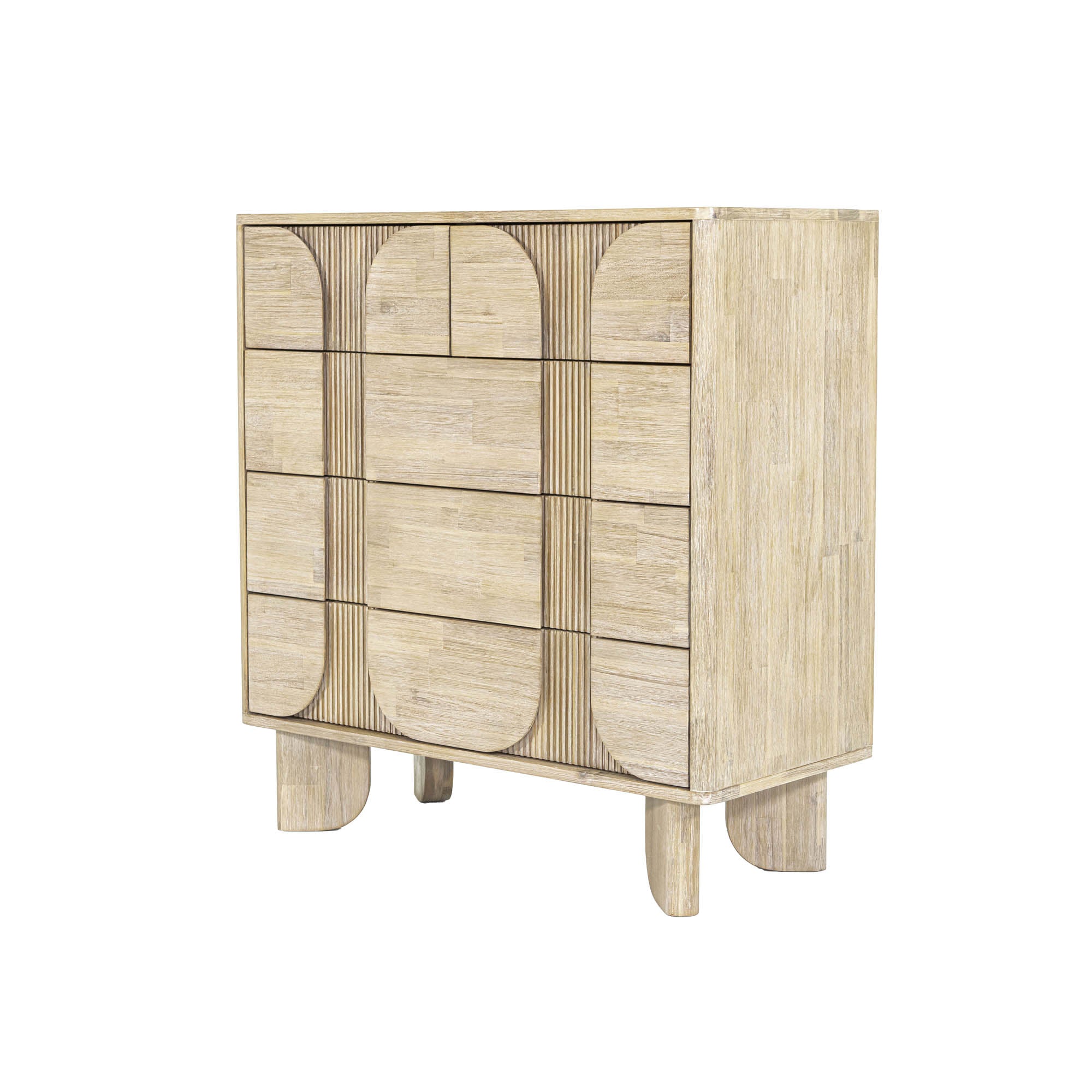 Haru 5 Drawer Chest