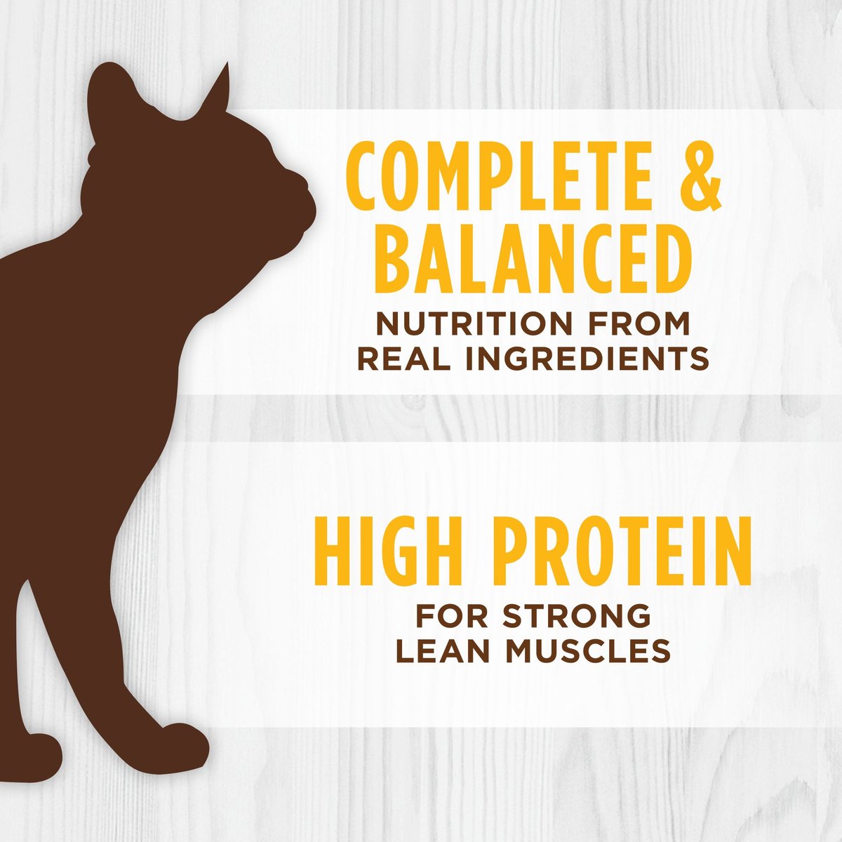 Instinct Ultimate Protein Grain-Free Pate Real Chicken Recipe Wet Canned Cat Food