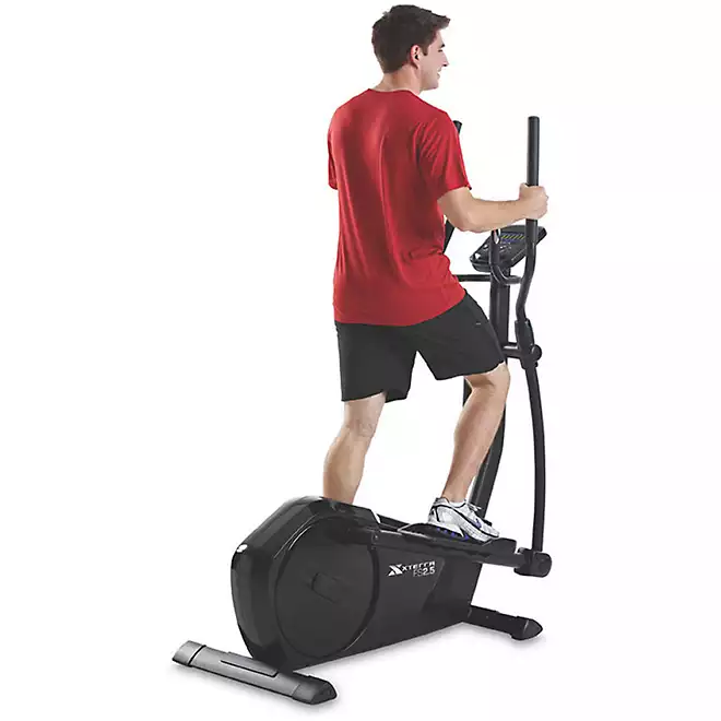 XTERRA FS2.5 Elliptical