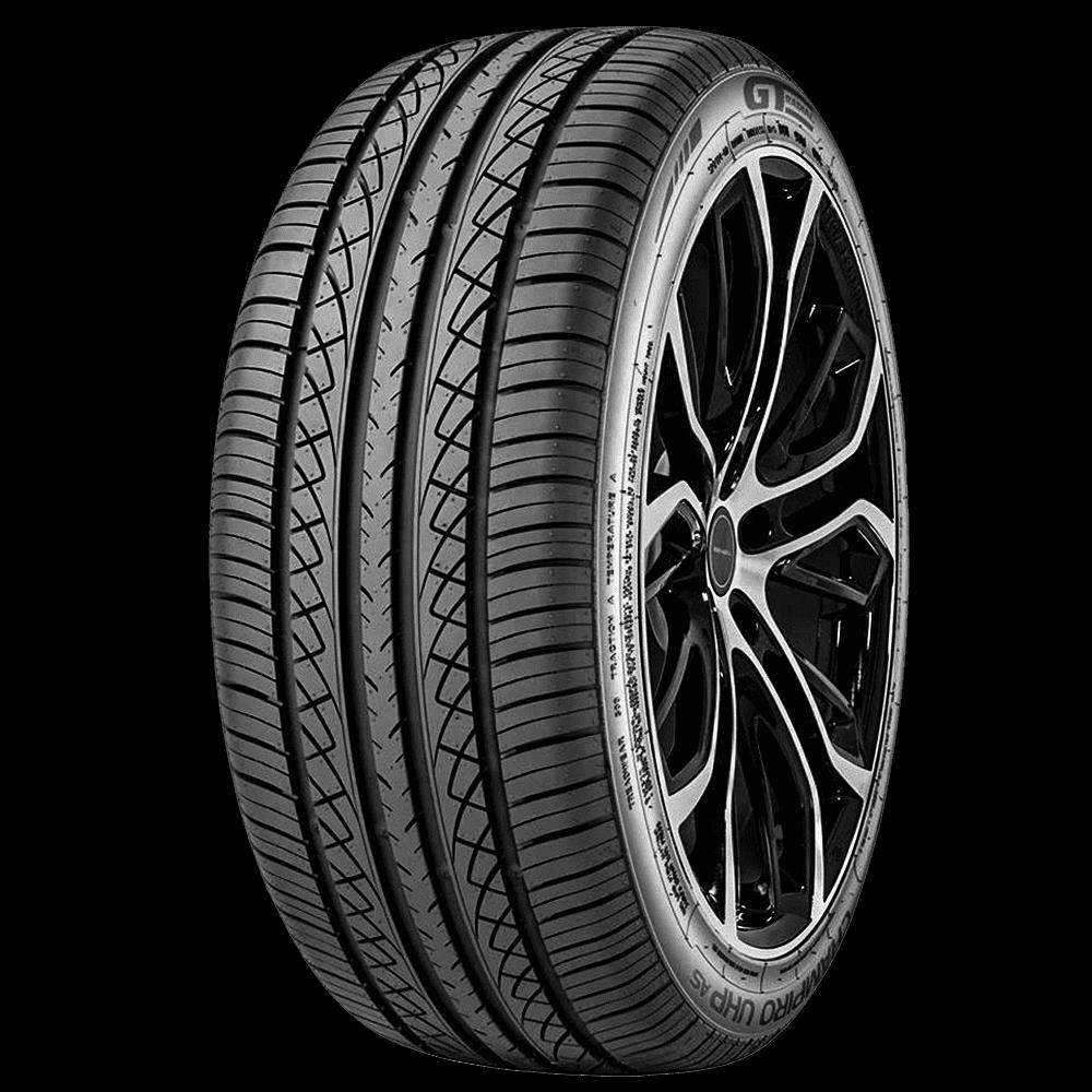 GT Radial Champiro UHP A/S UHP 235/55ZR17 99W Passenger Tire