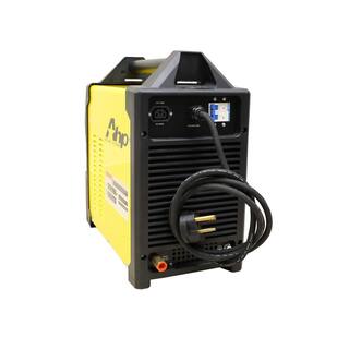 AHP 225 Amp Alpha-TIG 225Xi IGBT Digital Inverter ACDC Pulse TIGStick Welder wHigh Frequency 120V240V Dual Voltage AlphaTIG225Xi