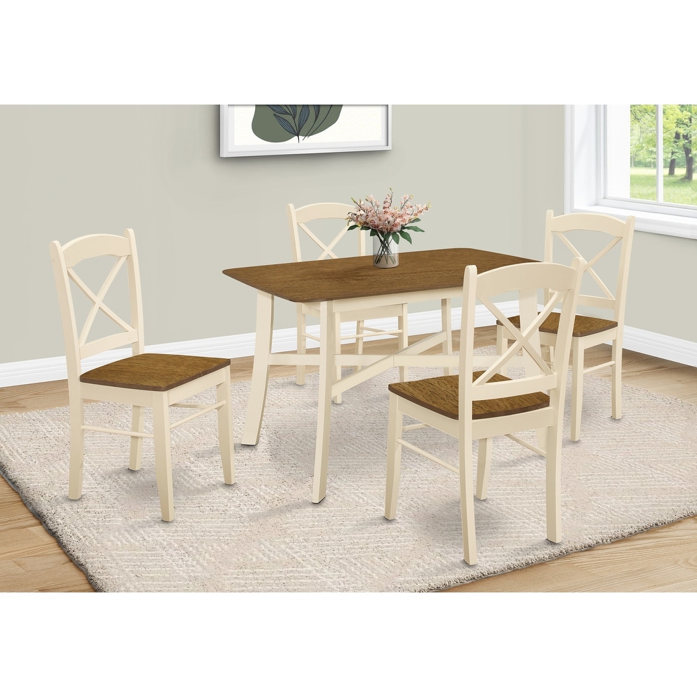 Monarch Specialties   Dining Table  48\