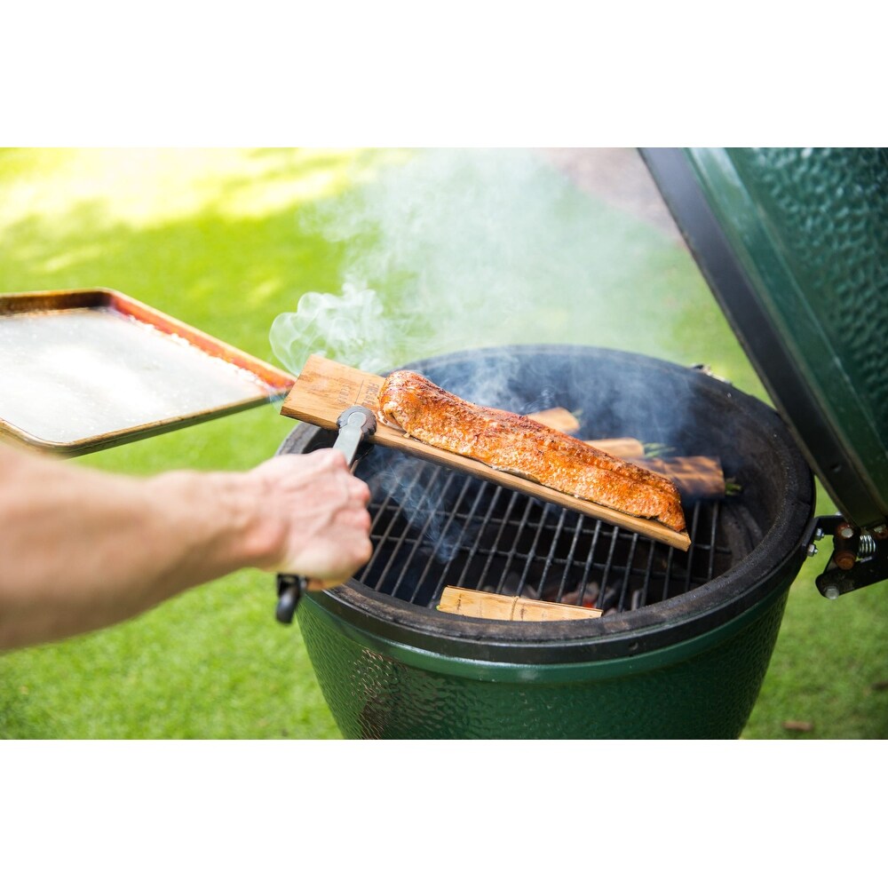 Fire   Flavor Cedar Grilling Planks  11 Inch  2 Pack