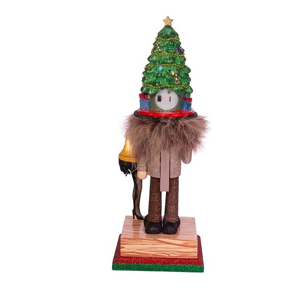 Kurt Adler 15Inch A Christmas Story Nutcracker