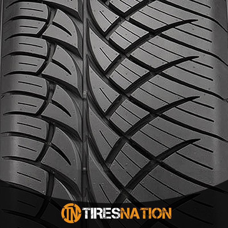 Nitto NT420S 255/45R20 105 V Tire