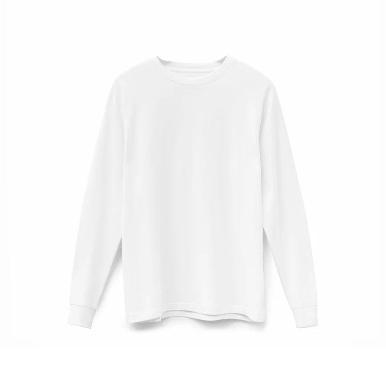 Original Favorites Supima Cotton Long Sleeve T-Shirt