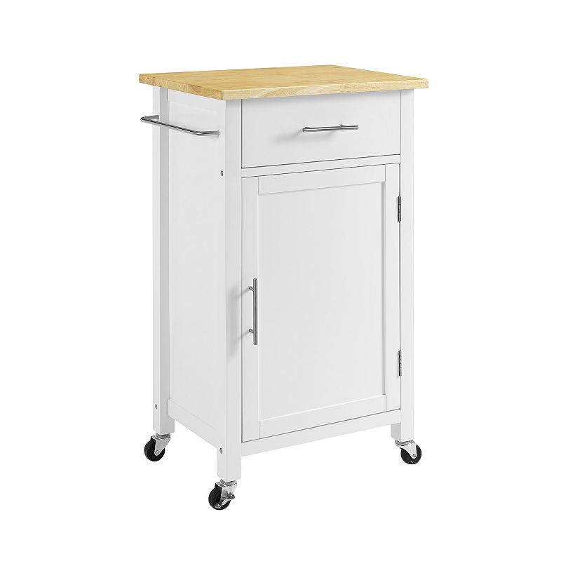 Crosley Compact Kitchen Island/Cart