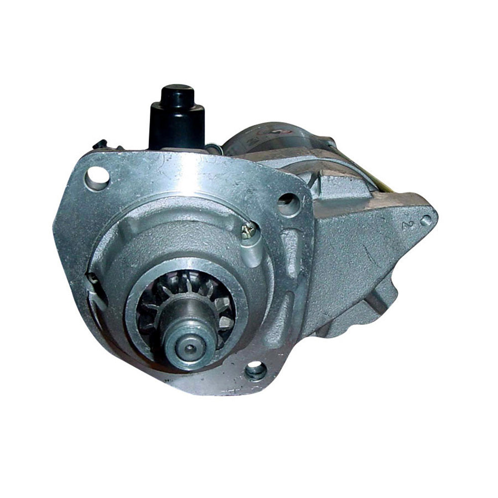 AMX34103 New Gear Reduction Starter Fits John Deere Tractor 4050 4055 4230 4240 +