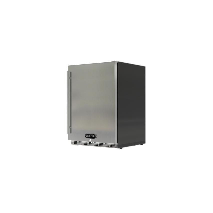 Wildfire 24-Inch Outdoor Fridge