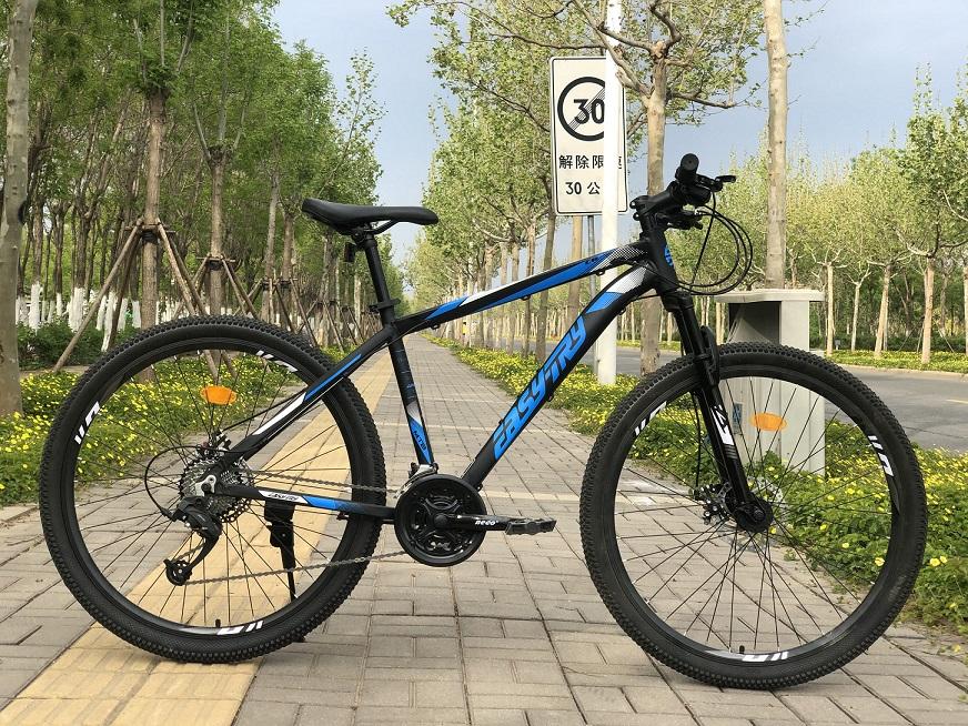 Cheap cycling Steel Frame 21 speed bike mtb bicycle for sale oem moutain cycle