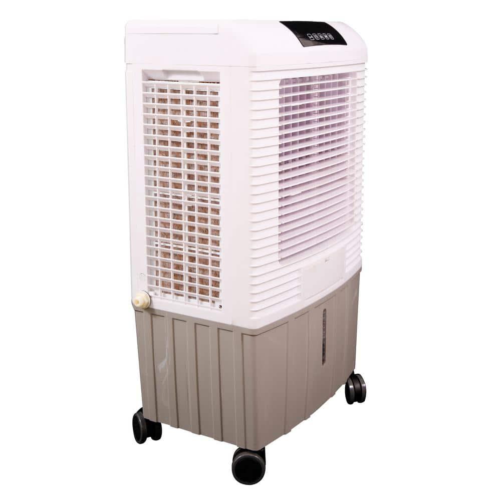 Reconditioned 2100 CFM 3Speed Portable Evaporative Cooler