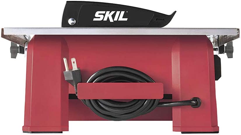 SKIL 7-Inch Wet Tile Saw - 3540-02