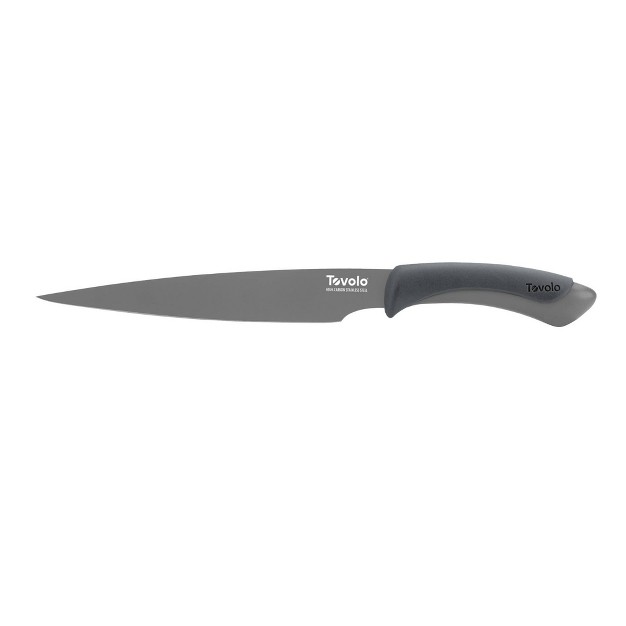 Slicing Knife Oyster Gray 14013 201