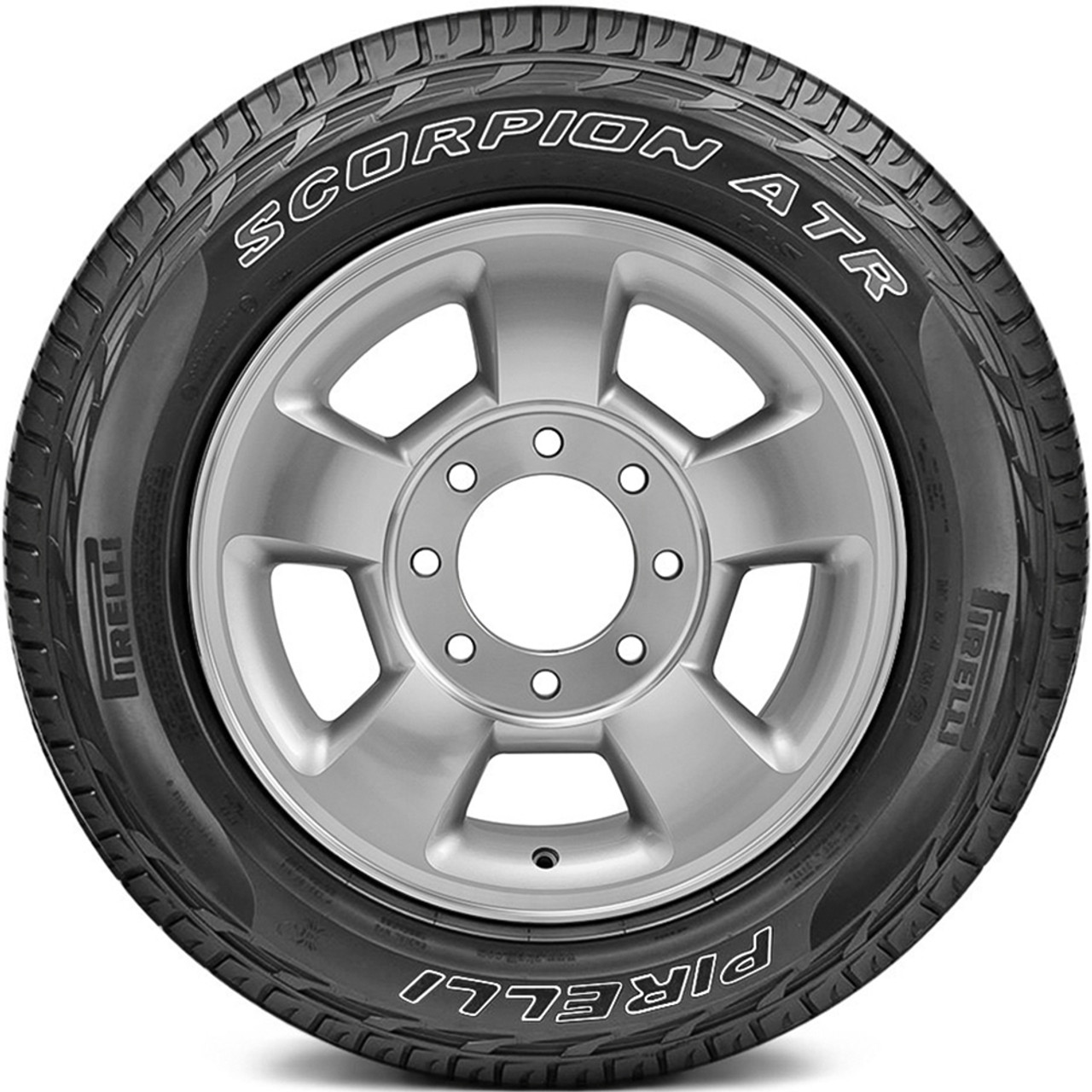 Pirelli Scorpion ATR 265