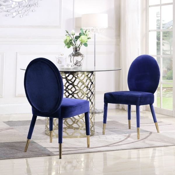 Jeet Dining Chair， Set of 2