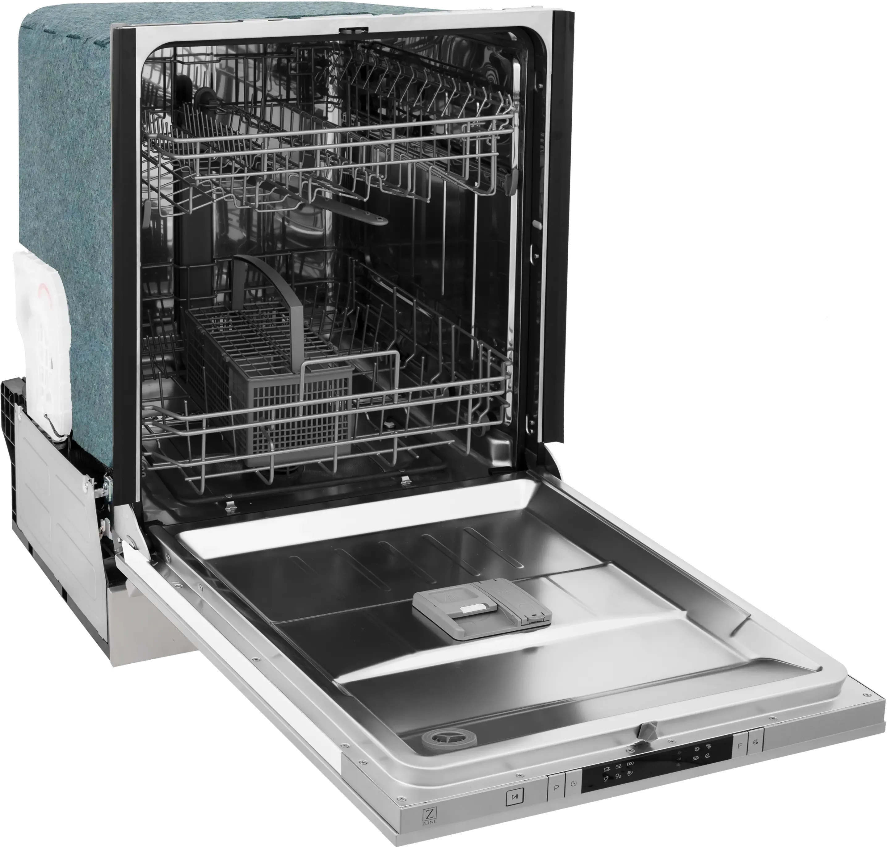 ZLINE Top Control Dishwasher DW-304-H-24