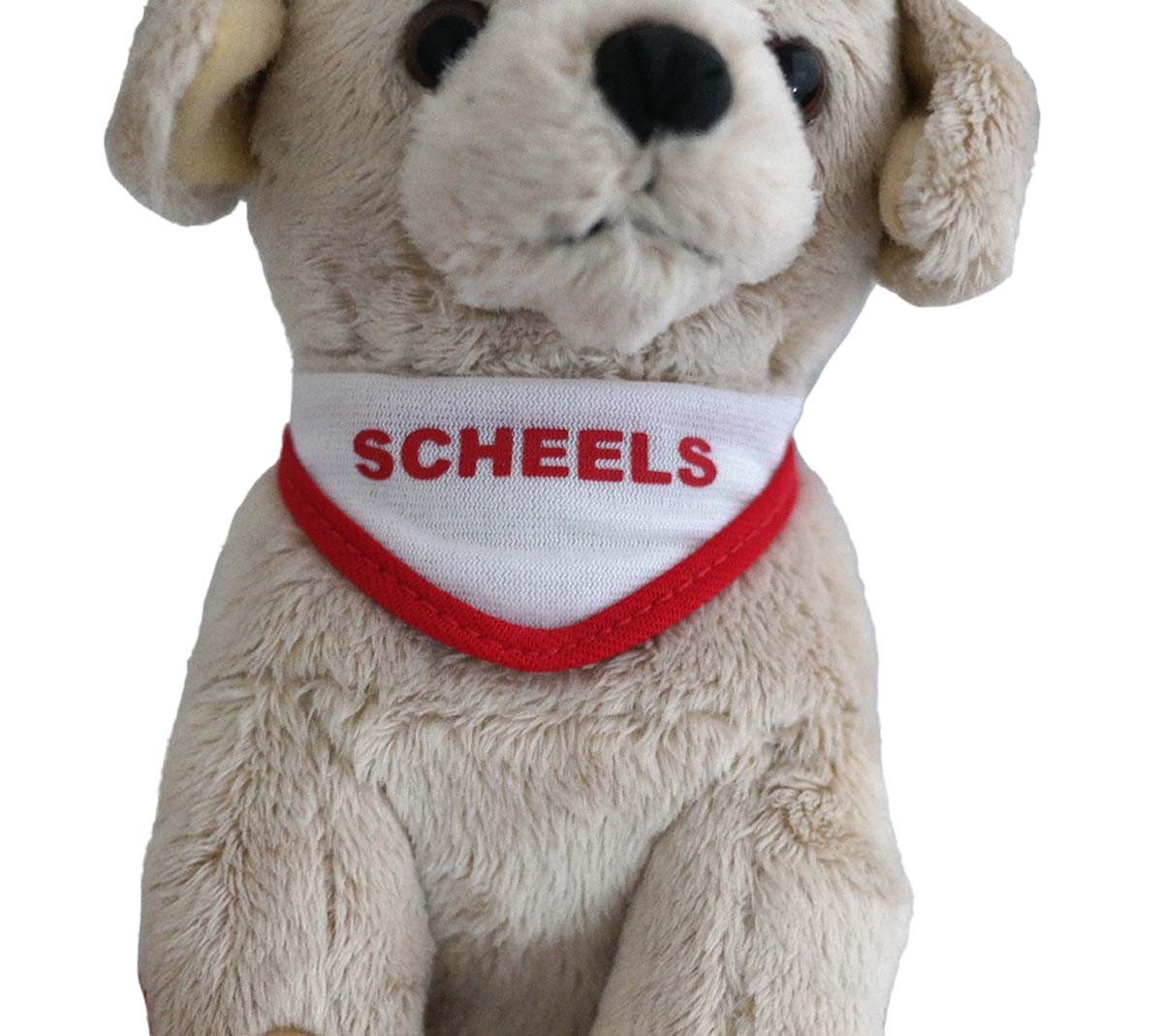 Scheels Labrador Retriever 7