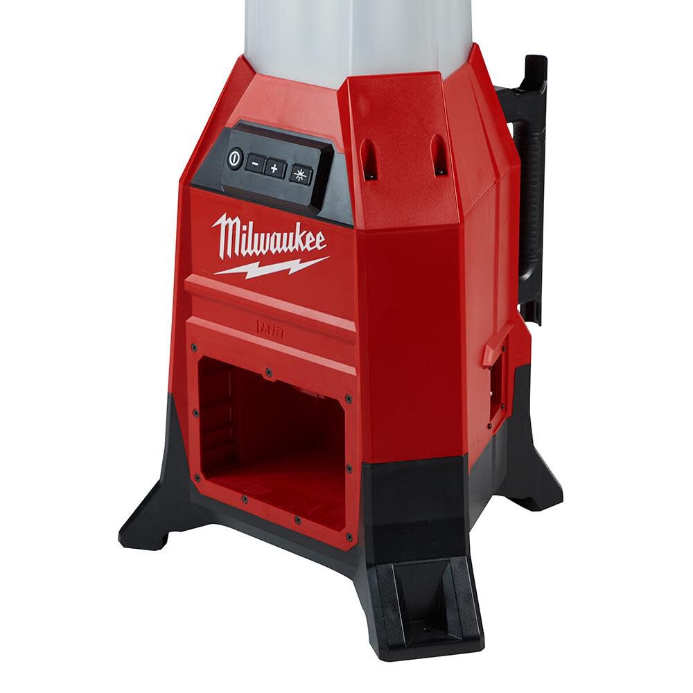 Milwaukee M18 RADIUS Site Light 2151-20 from Milwaukee