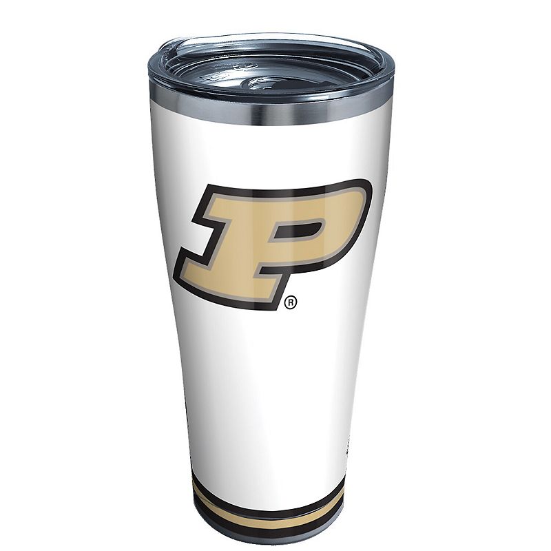 Tervis Purdue Boilermakers 30oz. Arctic Stainless Steel Tumbler