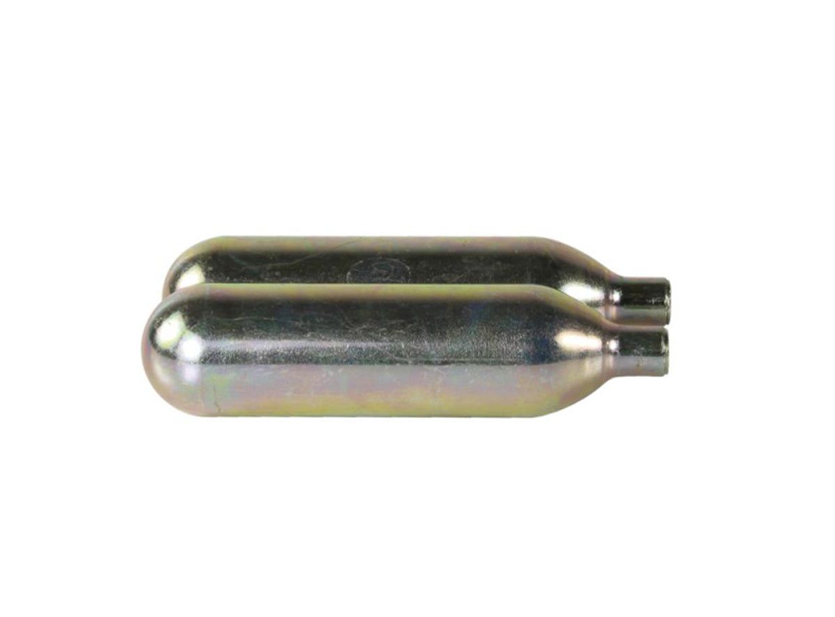 Serfas CO2 Cartridges - Non Threaded