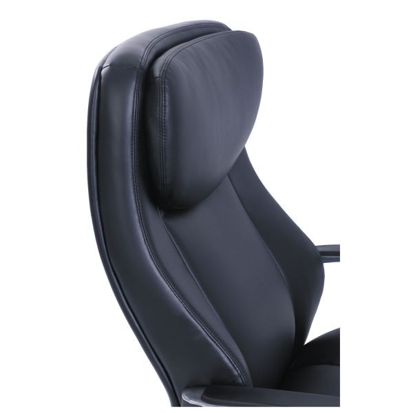 La-Z-Boy Commercial 2000 Big/Tall Executive Chair， Supports Up to 400 lb， 20.5