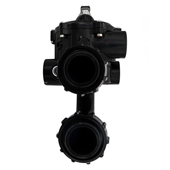 Hayward SPX0710X32 Hayward 1 1/2In Multiport Valve...