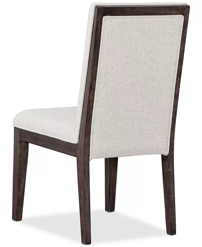 Furniture Beckett Upholstered Dining Side Chair