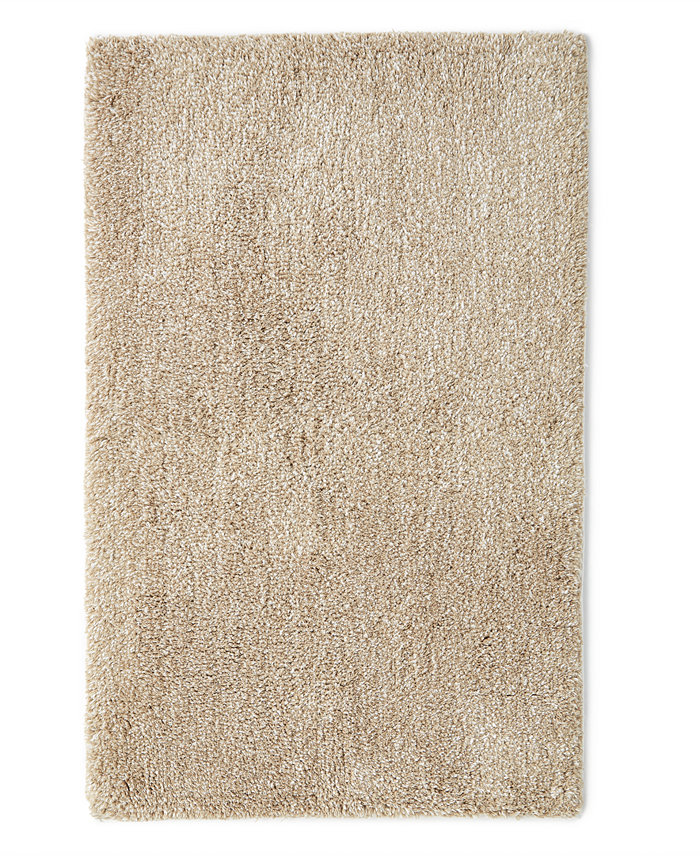 Oake Organic Bath Rug 20 x 30