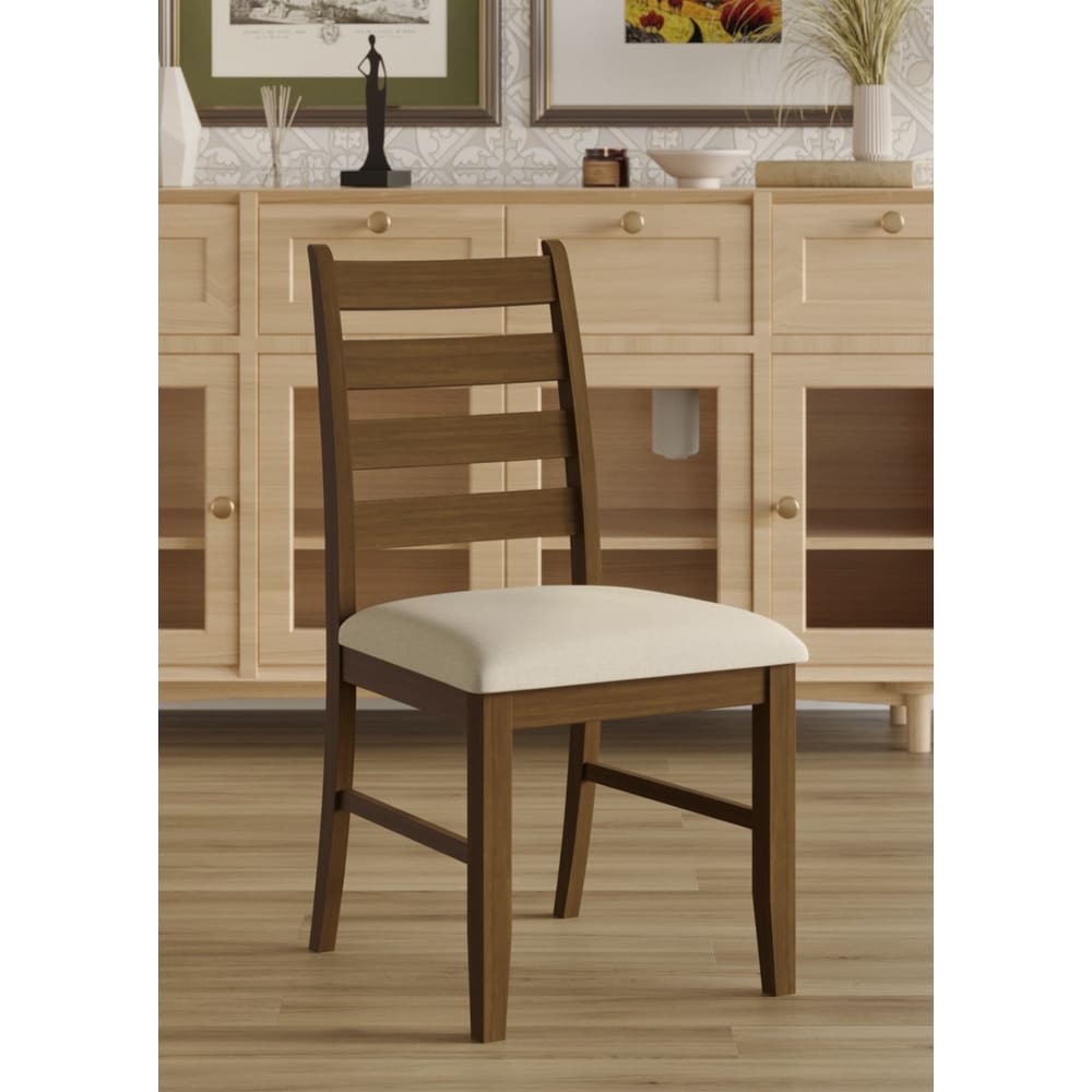 Cindy 7 pieces Dining Table and Chair