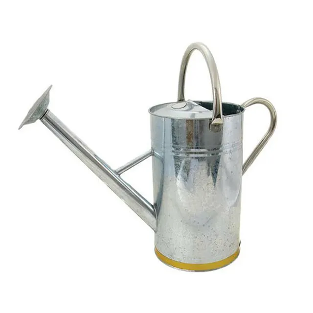 Metal Water Can Super Fine Quality Handmade Best Water Can Home   Garden Supplies Wholesale Garden Watering Can