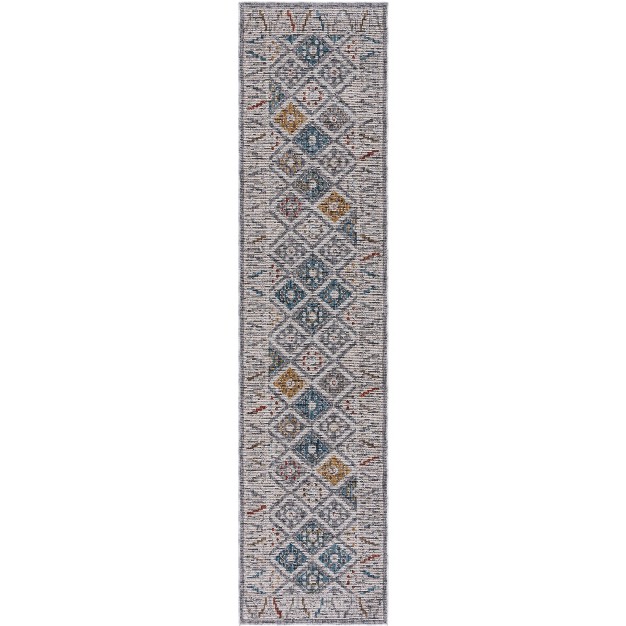 Sierra Sra414 Power Loomed Area Rug Safavieh