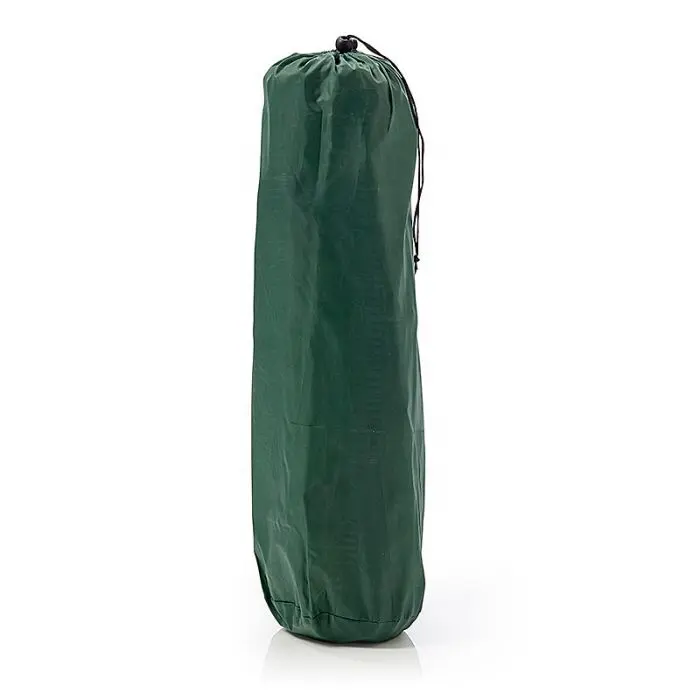 waterproof camping fast air self Inflating sleeping pad with attached pillow