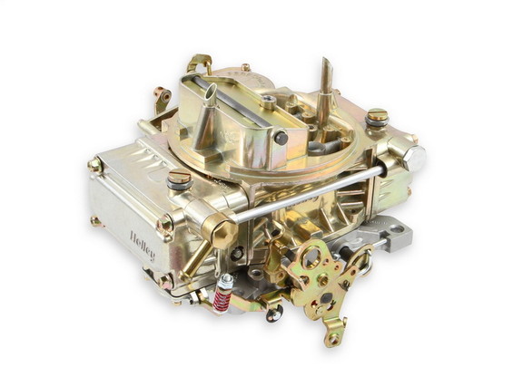 Holley 0 1850C Classic Street Carburetor