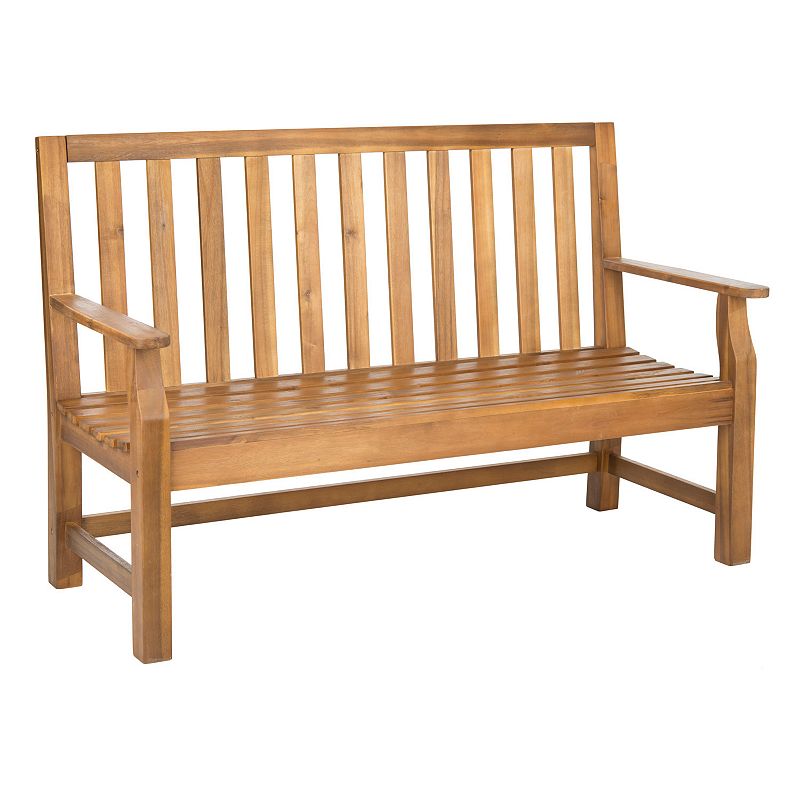 Safavieh Indaka Indoor / Outdoor Bench