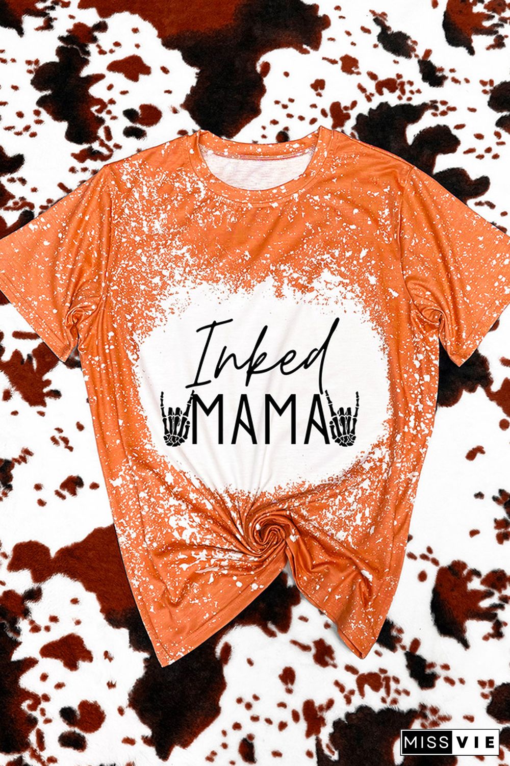 Inked Mama Graphic Tee