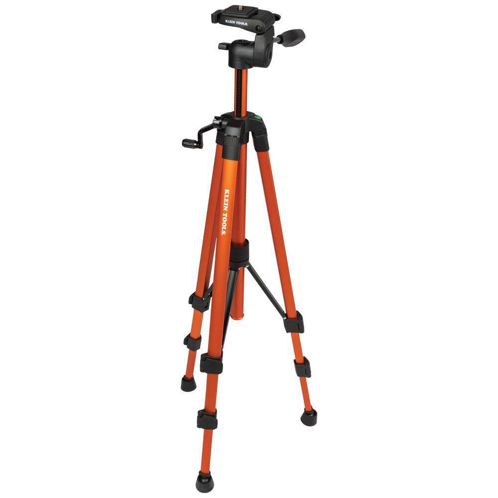 Klein Tools Tripod for Laser Levels 69345