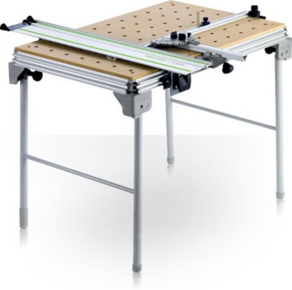 Festool Multifunction Table MFT/3 495315 from Festool