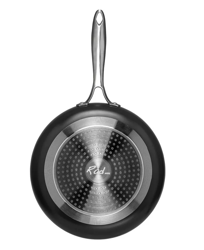 Rad USA Radical Pan 12 Saute Skillet